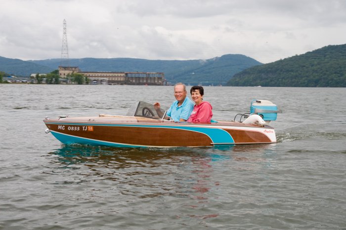 Glen-L Squirt boat plans