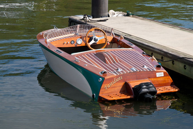 Glen-L boat plans
